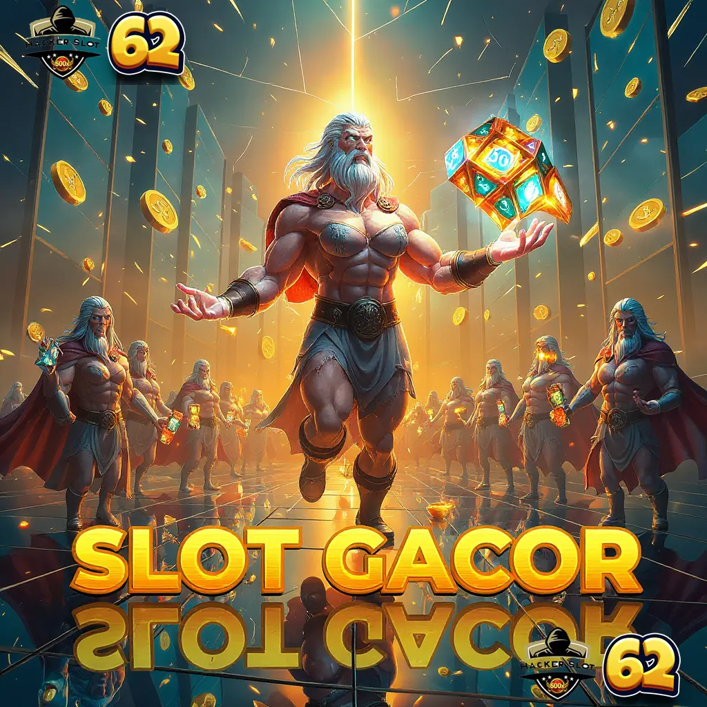 Logo Baru SLOT HACKER 62 Apk Slot Login Pendidikan Berkualitas Nurulabrar