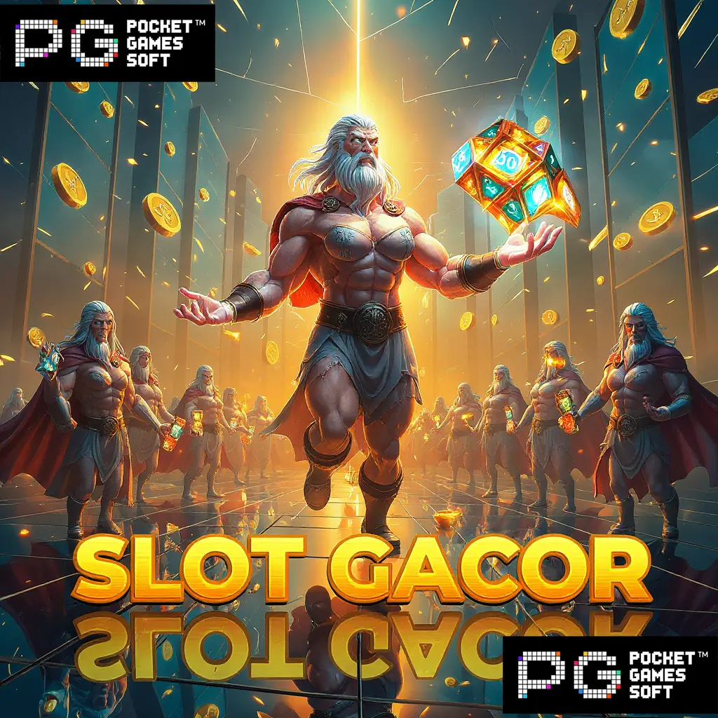 Logo Baru SLOT PG SOFT Apk Slot Login Pendidikan Berkualitas Nurulabrar