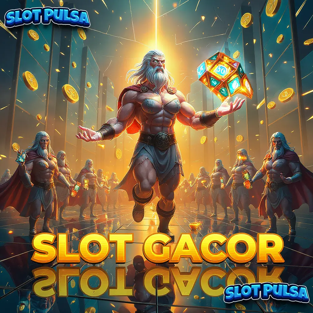 Logo Baru SLOT PULSA Apk Slot Login Pendidikan Berkualitas Nurulabrar