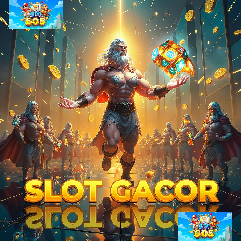Logo Baru SM605 Apk Slot Login Pendidikan Berkualitas Nurulabrar
