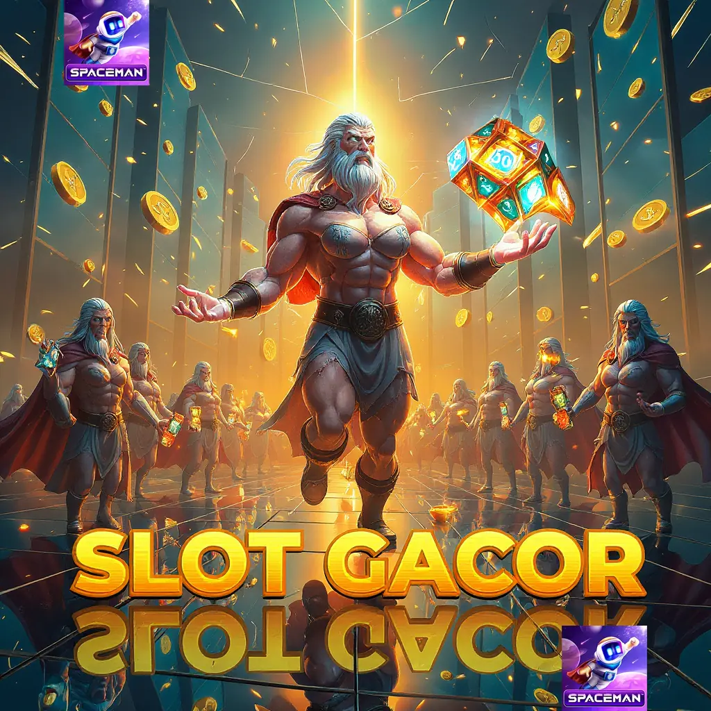 Logo Baru SPACEMAN Apk Slot Login Pendidikan Berkualitas Nurulabrar
