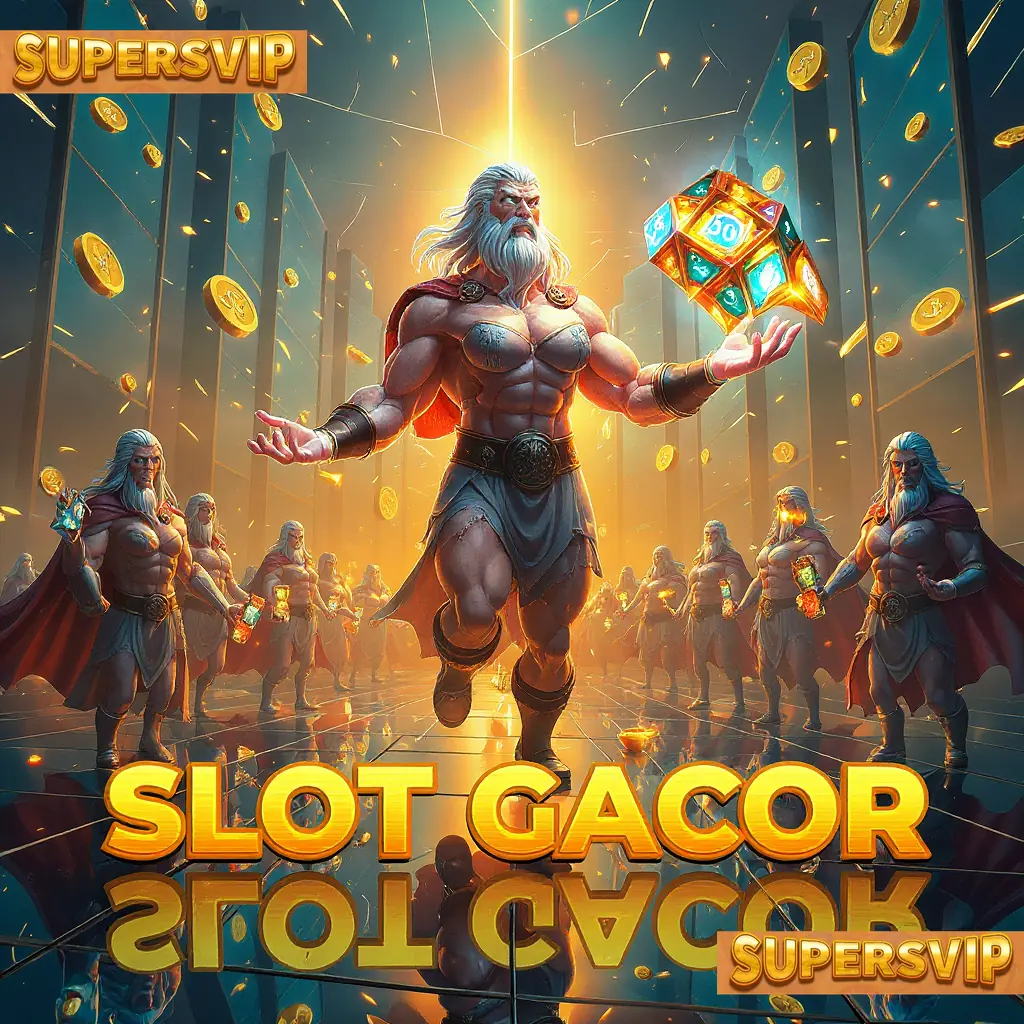 Logo Baru SUPERSVIP Apk Slot Login Pendidikan Berkualitas Nurulabrar