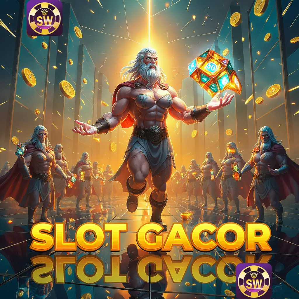 Logo Baru SUPWIN777 Apk Slot Login Pendidikan Berkualitas Nurulabrar