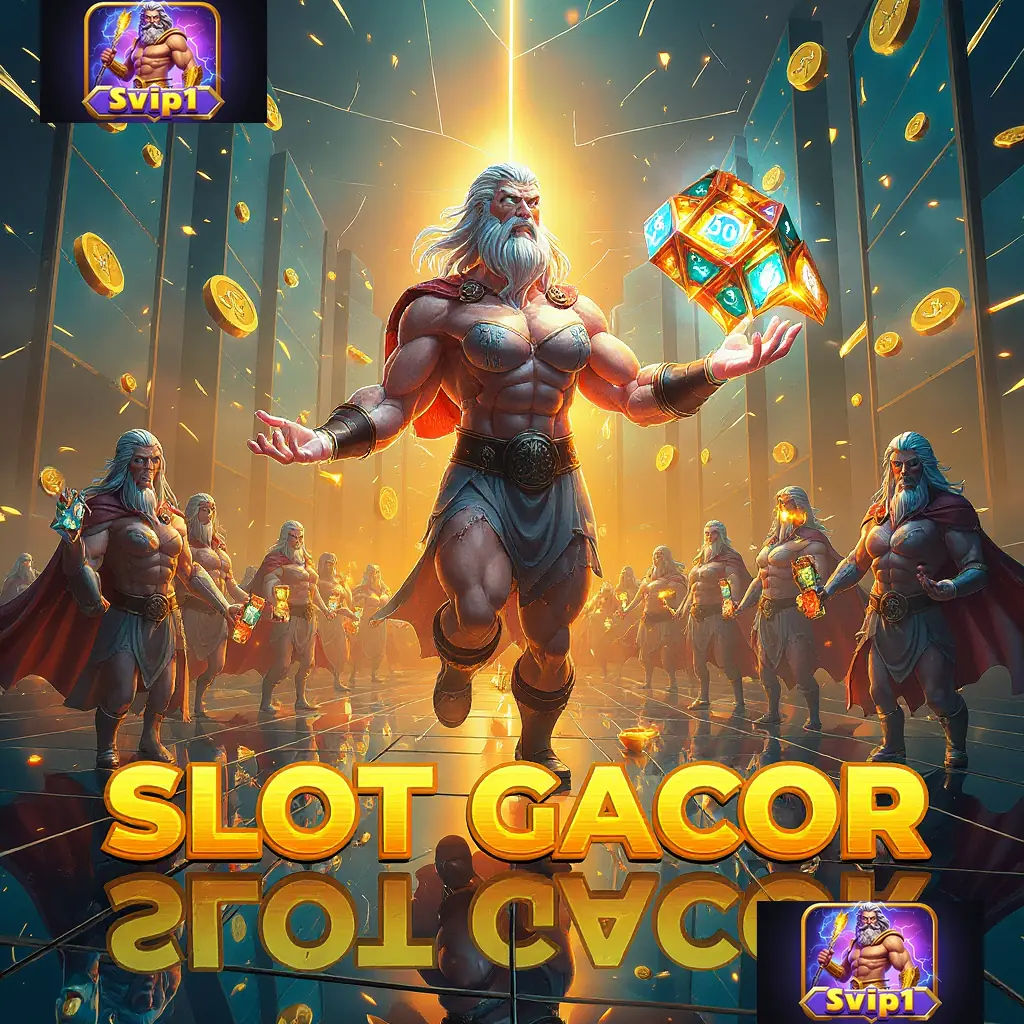 Logo Baru SVIP1 Apk Slot Login Pendidikan Berkualitas Nurulabrar
