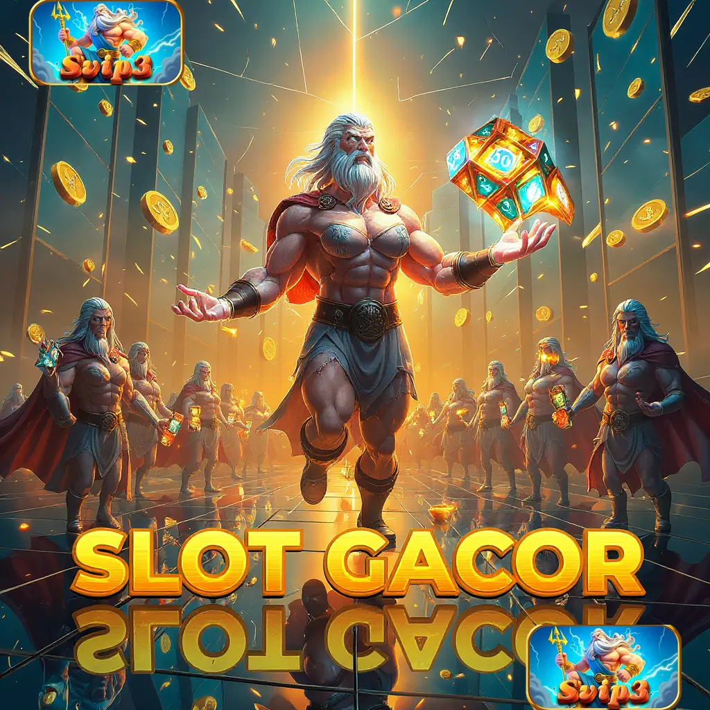 Logo Baru SVIP3 Apk Slot Login Pendidikan Berkualitas Nurulabrar