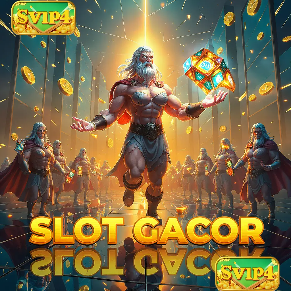 Logo Baru SVIP4 Apk Slot Login Pendidikan Berkualitas Nurulabrar