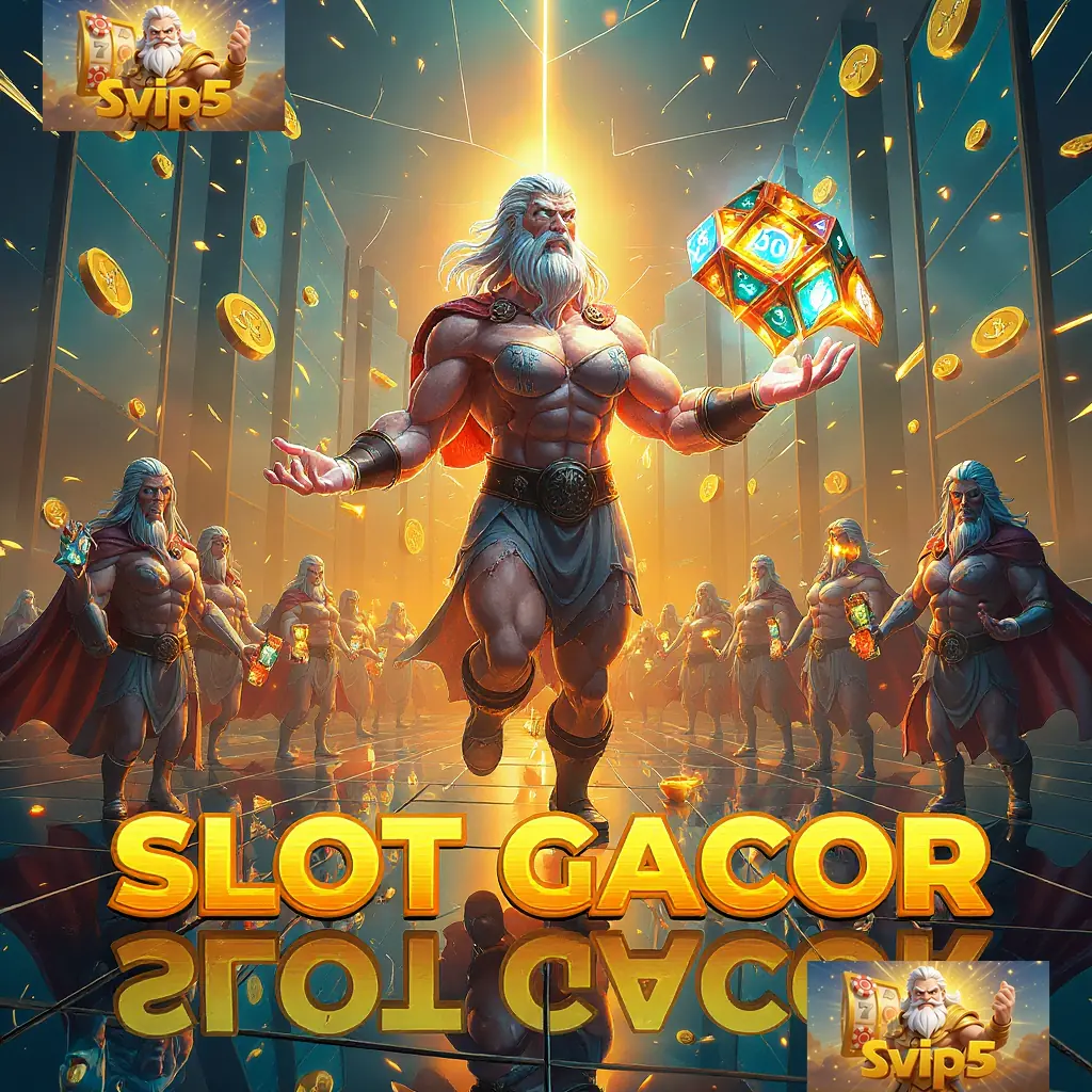 Logo Baru SVIP5 Apk Slot Login Pendidikan Berkualitas Nurulabrar
