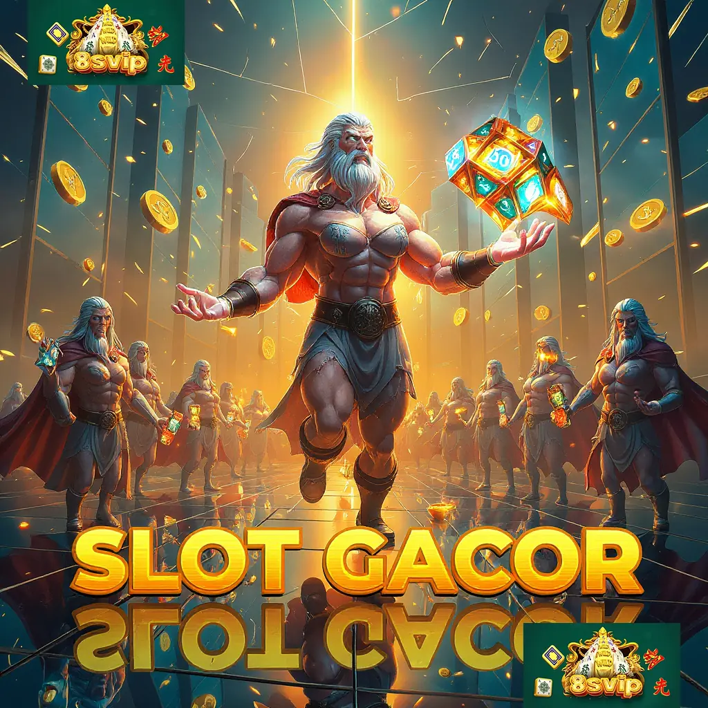 Logo Baru SVIP8 Apk Slot Login Pendidikan Berkualitas Nurulabrar