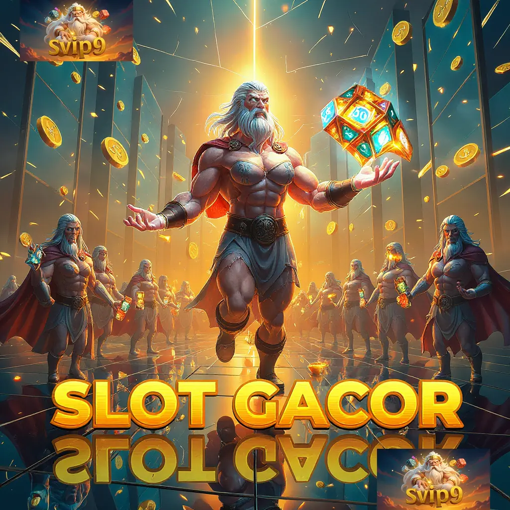 Logo Baru SVIP9 Apk Slot Login Pendidikan Berkualitas Nurulabrar