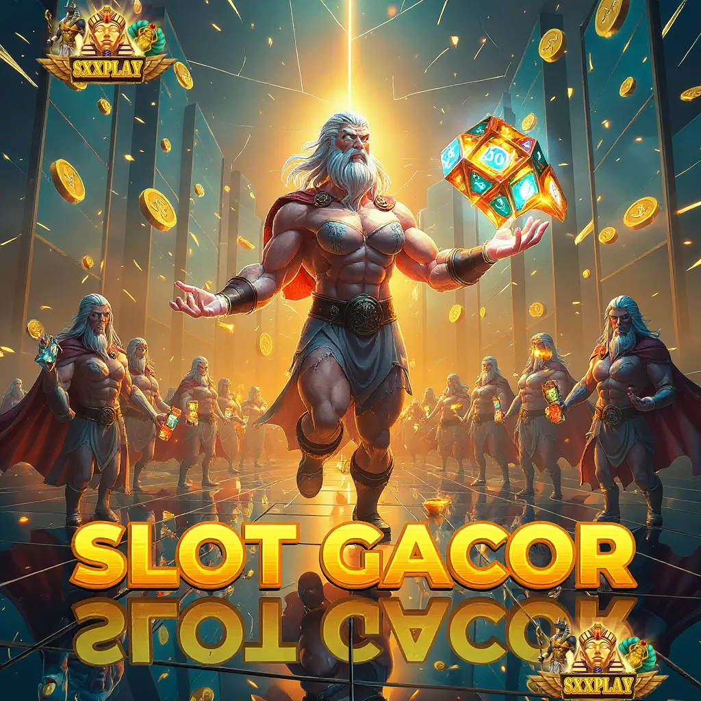 Logo Baru SXXPLAY Apk Slot Login Pendidikan Berkualitas Nurulabrar
