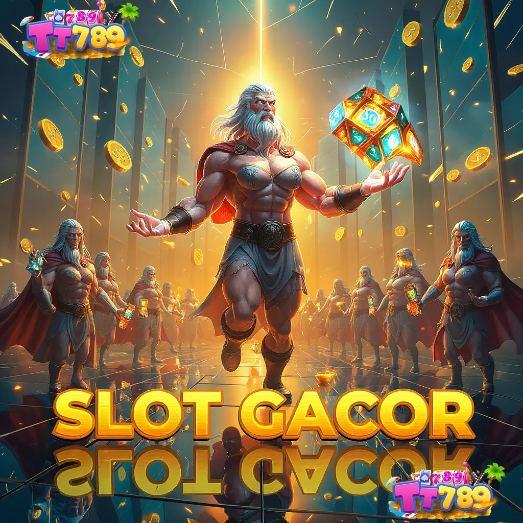 Logo Baru TT343 Apk Slot Login Pendidikan Berkualitas Nurulabrar