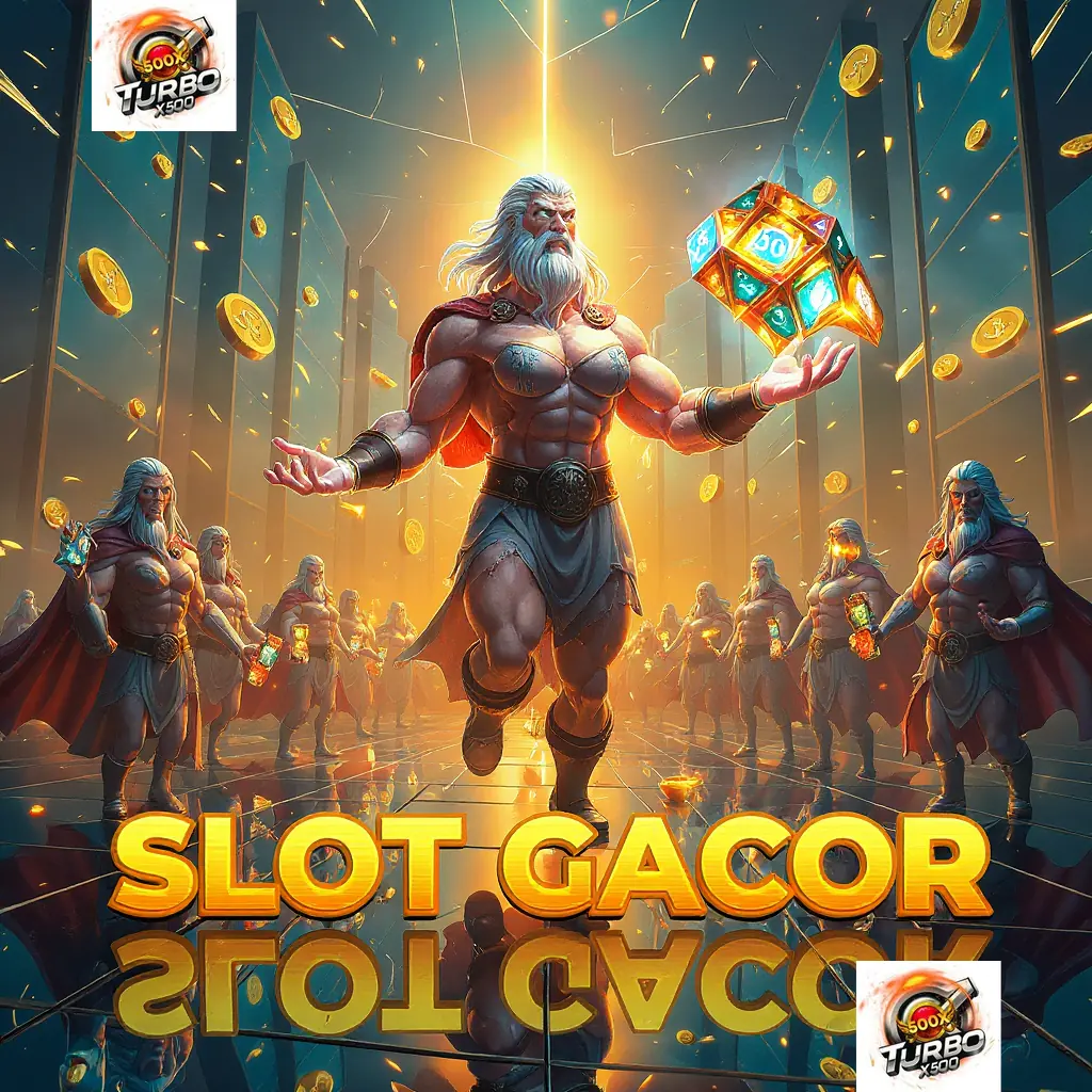 Logo Baru TURBO X500 Apk Slot Login Pendidikan Berkualitas Nurulabrar