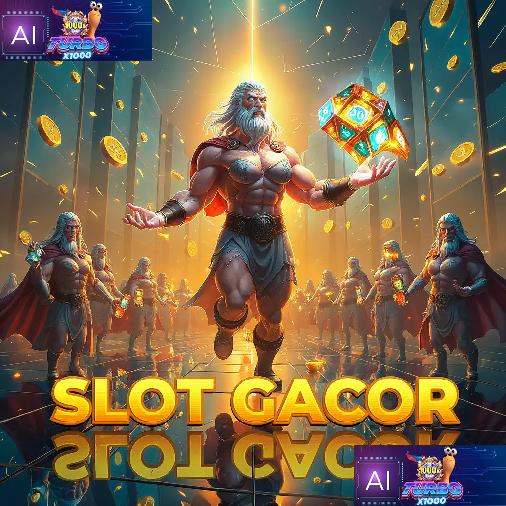 Logo Baru TURBOX1000 Apk Slot Login Pendidikan Berkualitas Nurulabrar