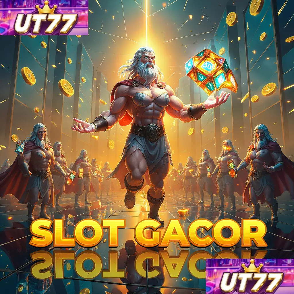 Logo Baru UT77 Apk Slot Login Pendidikan Berkualitas Nurulabrar