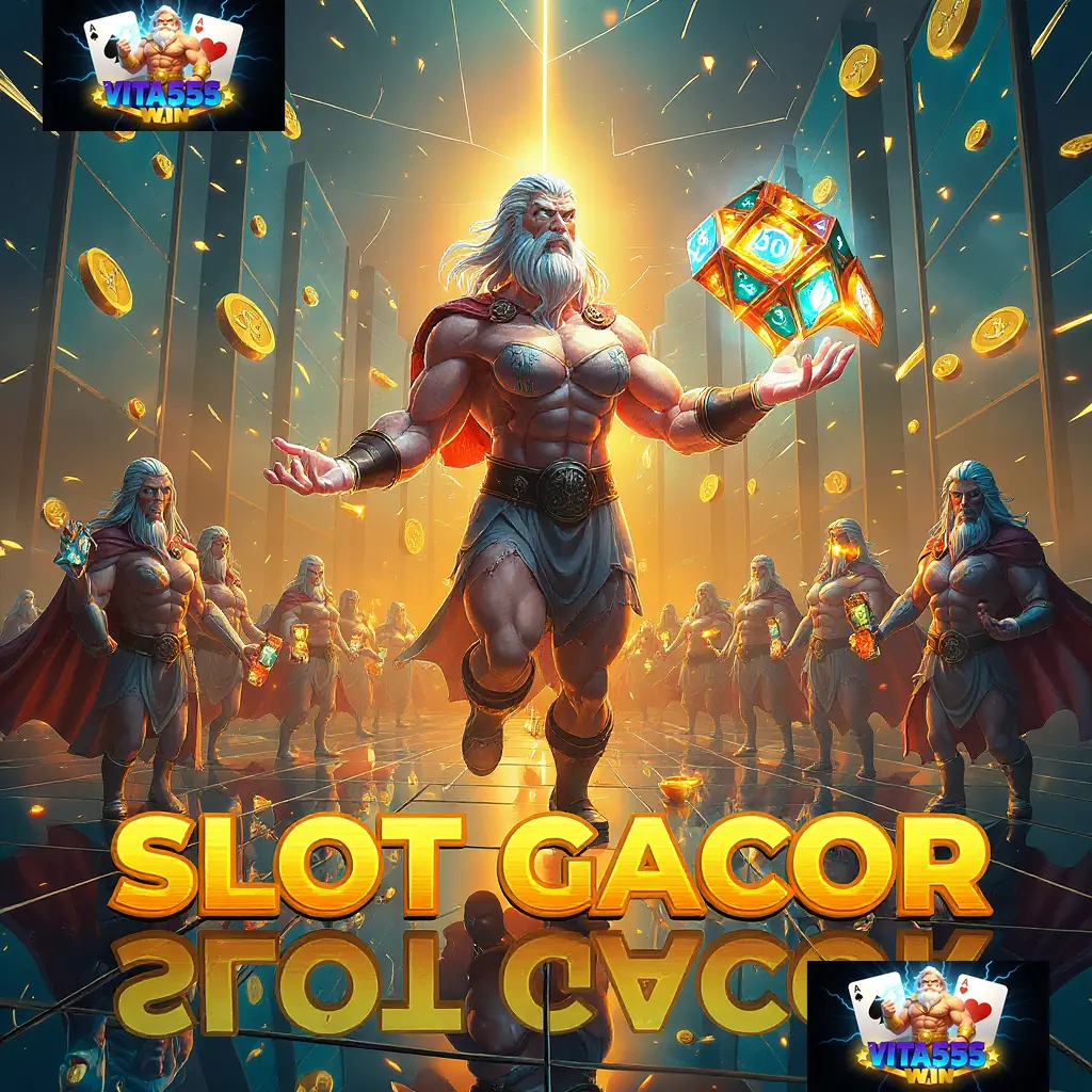 Logo Baru VITA555 Apk Slot Login Pendidikan Berkualitas Nurulabrar