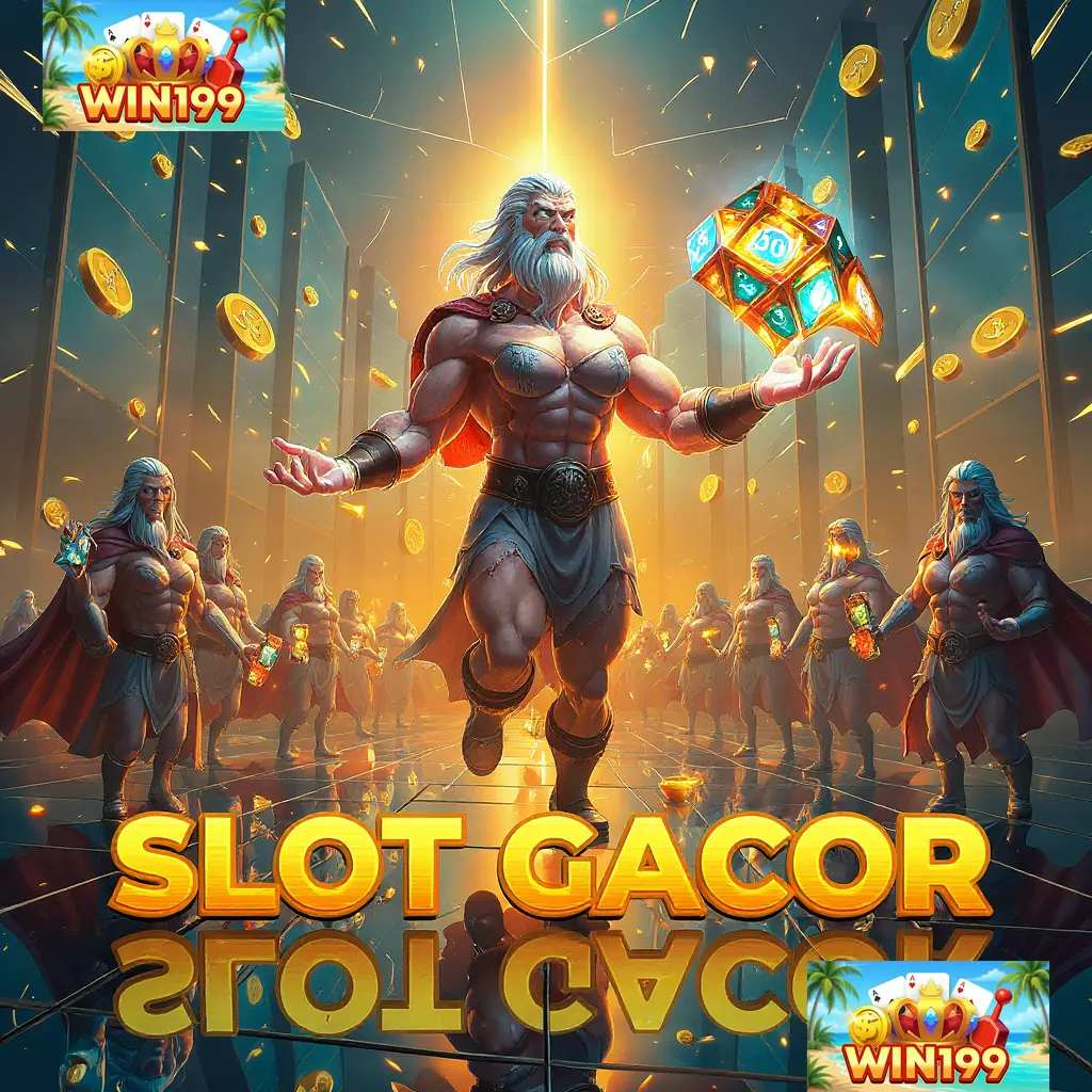 Logo Baru WIN199 Apk Slot Login Pendidikan Berkualitas Nurulabrar