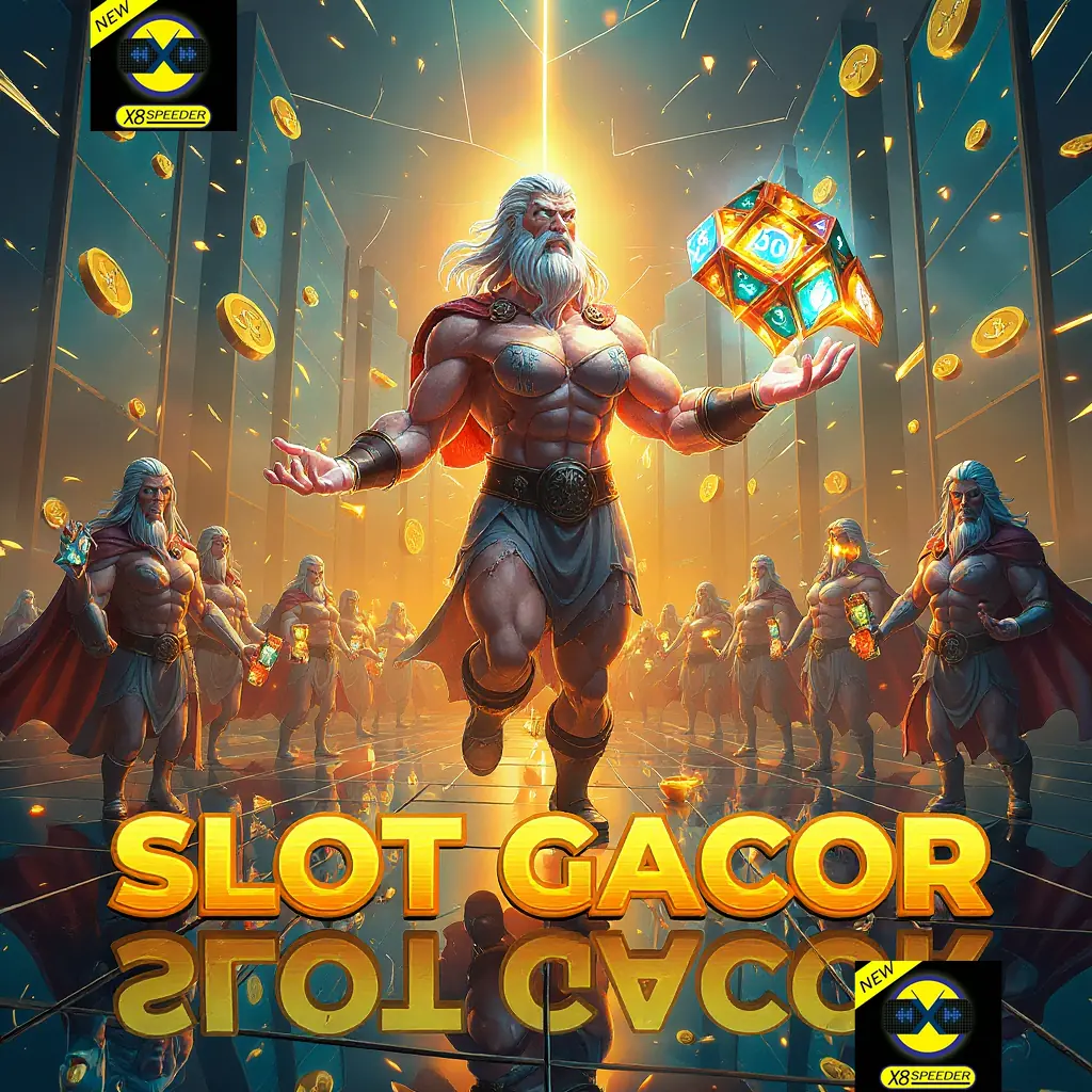 Logo Baru X8 SPEEDER Apk Slot Login Pendidikan Berkualitas Nurulabrar