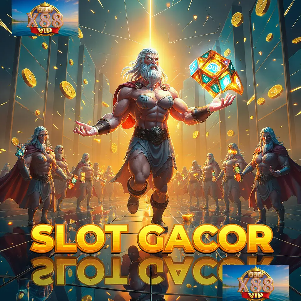Logo Baru X88 Apk Slot Login Pendidikan Berkualitas Nurulabrar