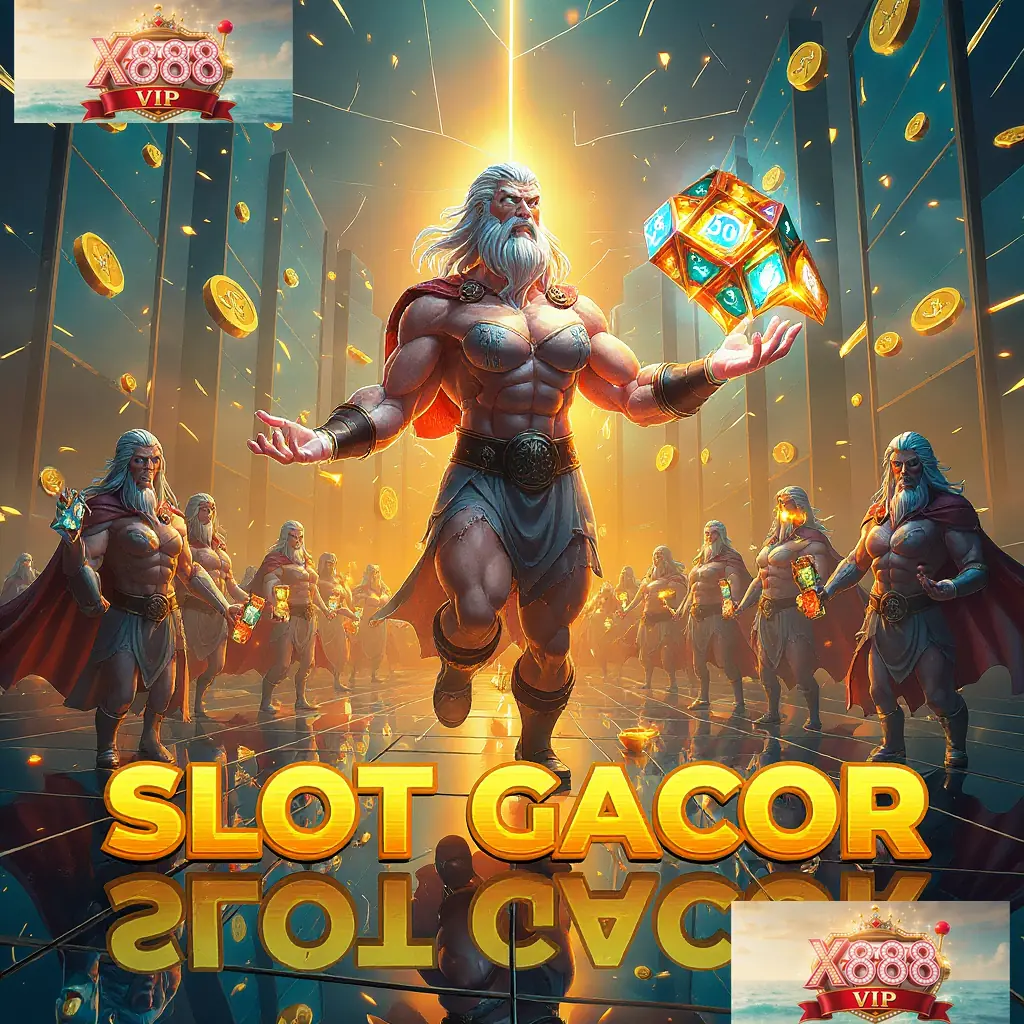 Logo Baru X888 Apk Slot Login Pendidikan Berkualitas Nurulabrar