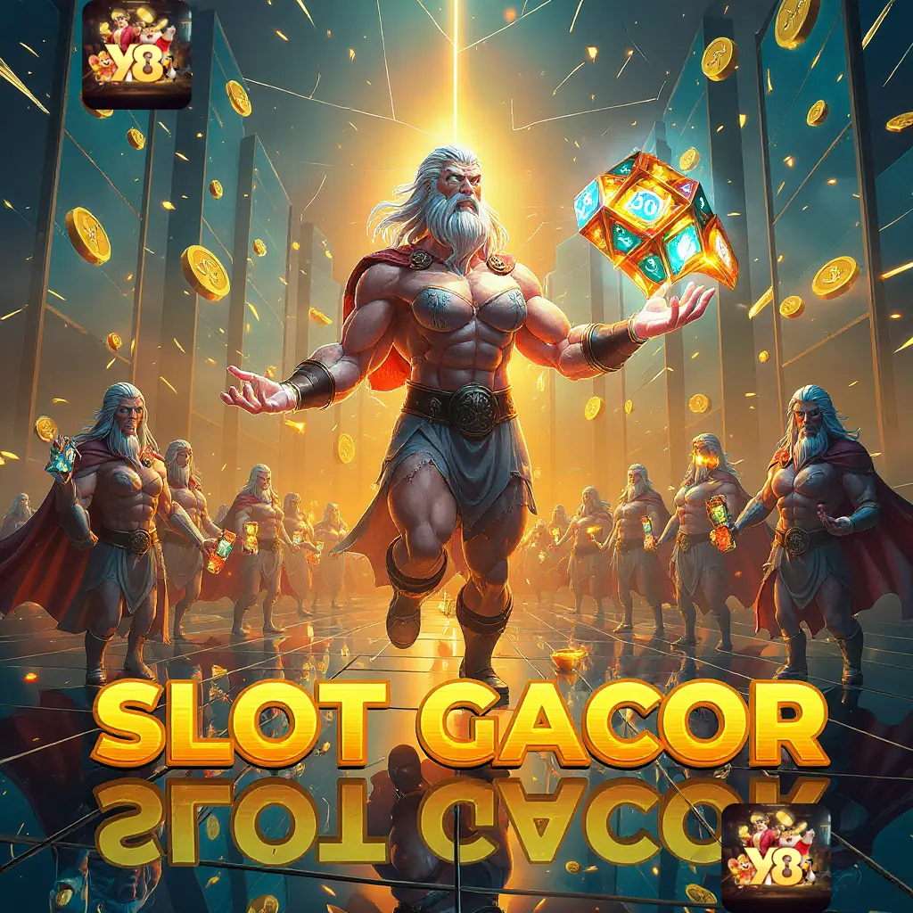 Logo Baru Y8GAMES Apk Slot Login Pendidikan Berkualitas Nurulabrar