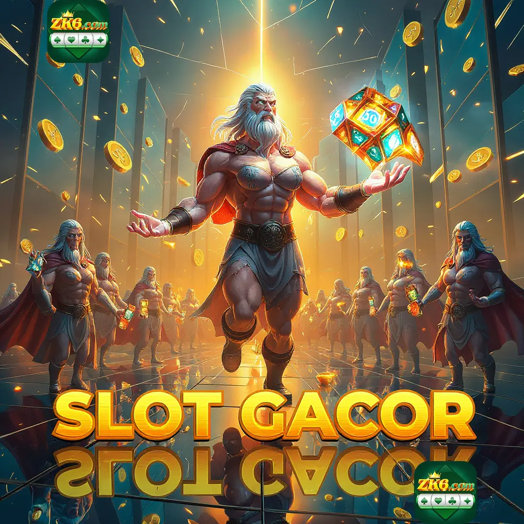 Logo Baru ZK6 Apk Slot Login Pendidikan Berkualitas Nurulabrar