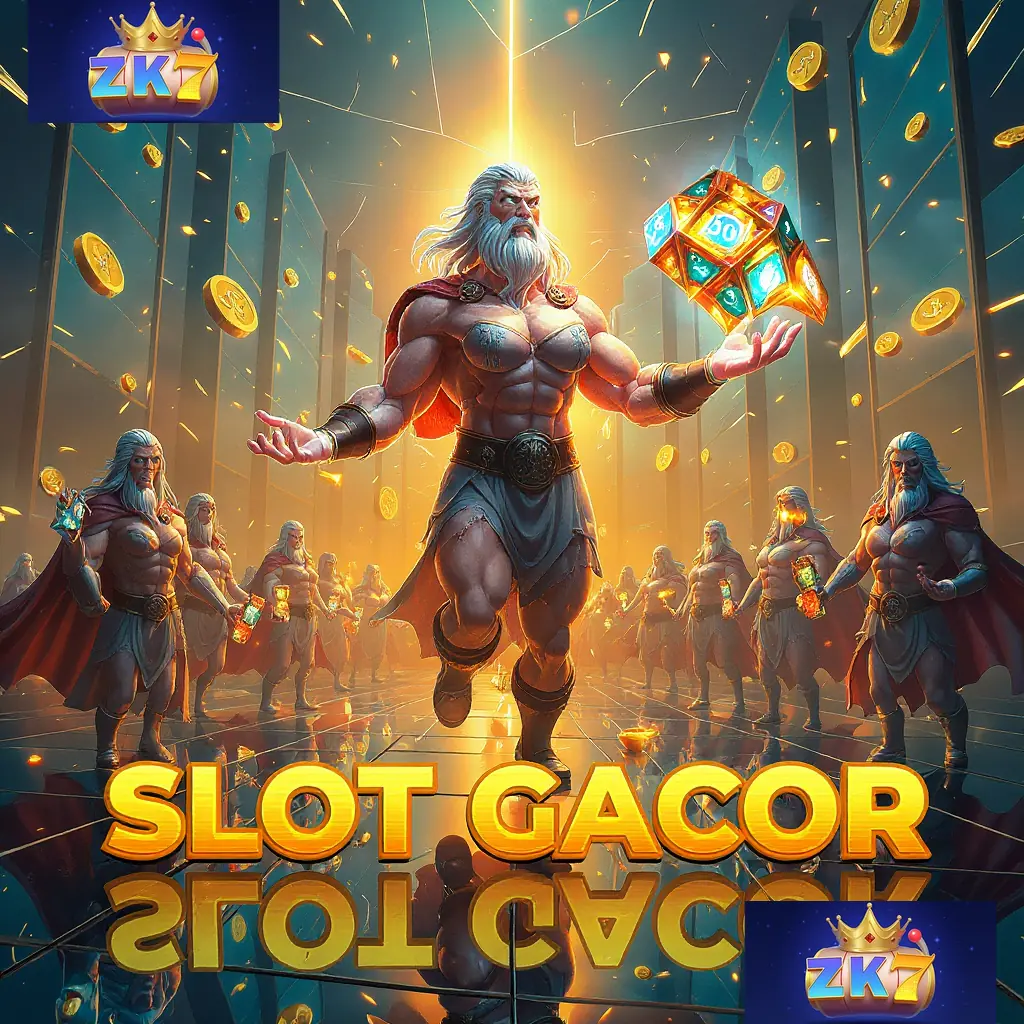 Logo Baru ZK7 Apk Slot Login Pendidikan Berkualitas Nurulabrar