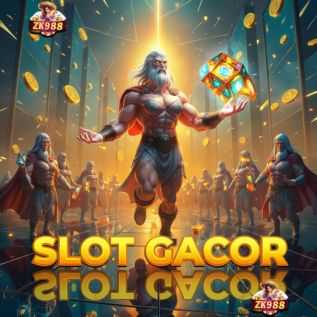 Logo Baru ZK988 Apk Slot Login Pendidikan Berkualitas Nurulabrar